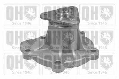 QUINTON HAZELL qcp3706 -  Водяной насос